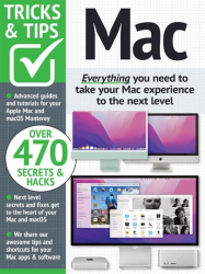 : Mac Tricks and Tips - 12th Ed. 2022