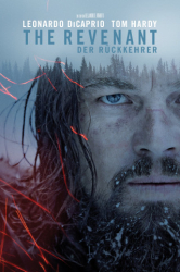 : The Revenant Der Rueckkehrer 2015 German Dl 2160p Uhd BluRay Hevc-Elemental