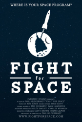 : Fight For Space 2016 720p Amzn Web-Dl Dd+5 1 H 264-Ntg