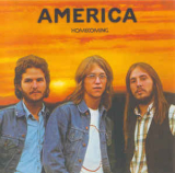 : America - Discography 1971-2011     