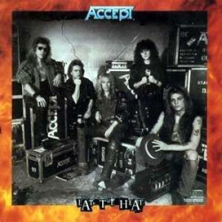 : Accept - Discography 1979-2021  