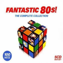 : The Fantastic 80s - The Complete Collection (2008) FLAC