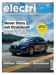:  electricar Automagazin No 06 2022