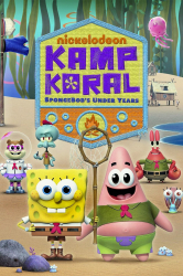 : Kamp Koral Spongebobs Kinderjahre S01E03 German Dl 720p Web x264-WvF
