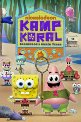 : Kamp Koral Spongebobs Kinderjahre S01E04 German Dl 720p Web x264-WvF