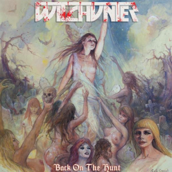 : Witchunter - Back on the Hunt (2016)