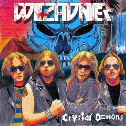 : Witchunter - Crystal Demons (2010)