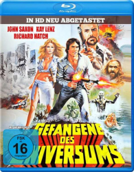 : Gefangene des Universums 1983 German Dl 1080p BluRay x264-Savastanos