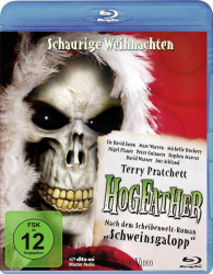 : Hogfather Schaurige Weihnachten 2006 Teil 1 German Dl Bdrip x264 iNternal-ObliGated