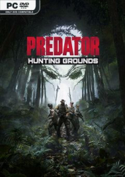 : Predator Hunting Grounds v2 44-0xdeadc0de