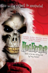 : Hogfather Schaurige Weihnachten 2006 Teil 1 German Dl 1080p BluRay Vc1-Martyrs