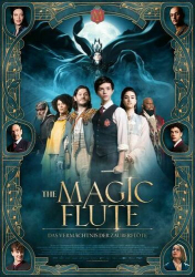 : The Magic Flute 2022 German MD 720p HDTS x264 - FSX