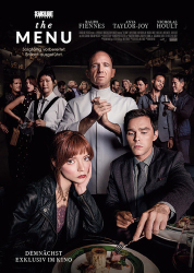 : The Menu 2022 German MD 1080p HDTS x265 - FSX