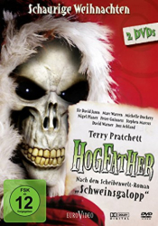 : Hogfather Schaurige Weihnachten 2006 Teil 2 German Dl 1080p BluRay Vc1-Martyrs