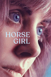 : Horse Girl 2020 German Dubbed Dl 2160p Web h265-WiShtv