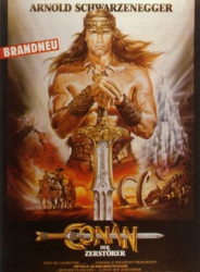 : Conan der Zerstoerer 1984 Remastered German Dl Complete Pal Dvd9-Dvdgrp