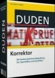 : Duden Korrektor fuer Microsoft Office v14.1.690