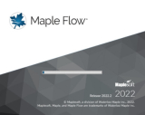 : Maplesoft Maple Flow 2022.2 (x64)