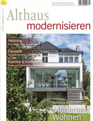 :  Althaus Modernisieren Magazini No 01 2023