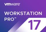 : VMware Workstation Pro v17.0.0 Build 20800274