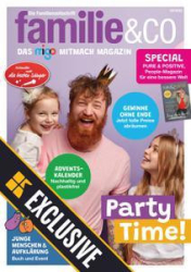 :  Familie und Co Magazin No 03 2022