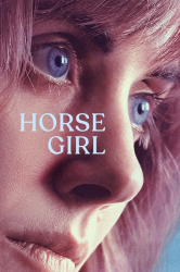 : Horse Girl 2020 German Ac3 5 1 Dubbed Dl Hdr 2160p Webrip x265-4Wd