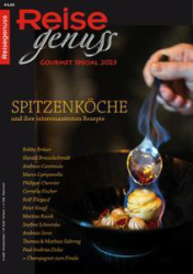 :  Reisegenuss Magazin Special No 01 2023