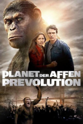 : Planet der Affen Prevolution 2011 German Dl 2160p Uhd BluRay Hevc-Elemental