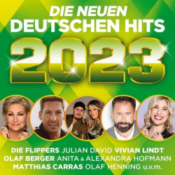 : Die Neuen Deutschen Hits 2023 (2022)