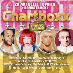: Chartboxx 1.2023 (2022)