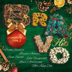 : Bravo Hits -  Christmas  Vol. 2 (2022)
