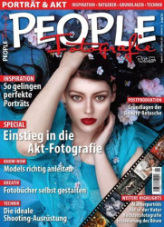 :  Pictures - Das Foto-Magazin Spezial No 01 2022