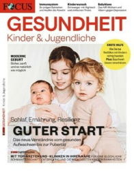 :  Focus Gesundheit Magazin No 09 2022