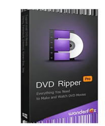 : WonderFox DVD Ripper Pro v20.6