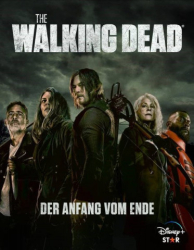 : The Walking Dead S11E24 German Dl 1080P Web H264 Internal-Wayne
