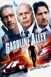 : Gasoline Alley 2022 German Eac3D 1080p BluRay Avc-ZeroTwo