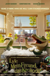 : Lyle Lyle Crocodile 2022 2160p Web-Dl Ddp5 1 Atmos Hdr H 265-Flux