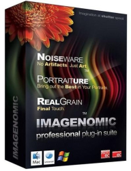 : Imagenomic Professional Plugin Suite Build 2000 For Adobe Photoshop