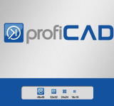 : ProfiCAD 12.1 + Portable