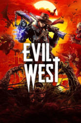 : Evil West