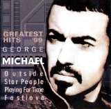 : George Michael - Greatest Hits '99 (1999)