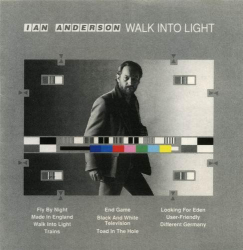 : Ian Anderson - Walk Into Light (1983)