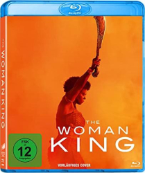 : The Woman King 2022 German Dl 720p Web x264-WvF