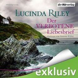 : Lucinda Riley - Der verbotene Liebesbrief