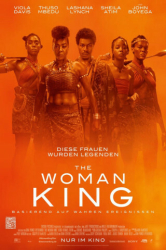 : The Woman King 2022 German WEB Xvid - FSX