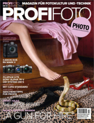 :  ProfiFoto  Magazin für Fotokultur und Technik No 12 2022