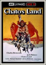 : Chatos Land 1972 UpsUHD HDR10 REGRADED-kellerratte