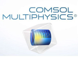 : Comsol Multiphysics v6.1 Build 252