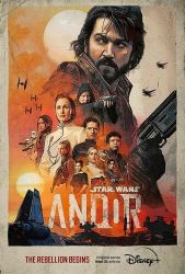 : Star Wars Andor S01 Complete German DL 5.1 720p WEB x265 - FSX