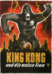 : King Kong 1976 Complete Bluray-Untouched